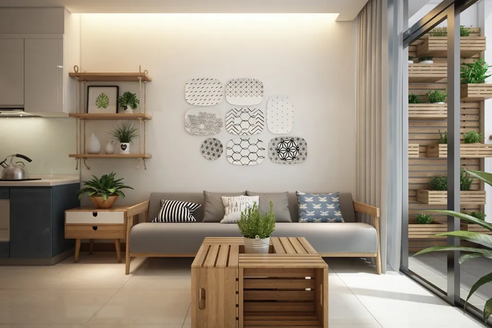 Renovation of residential and non-residential buildings